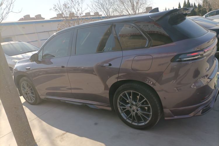 Used Leapmotor C10 2026 605 LiDAR Version
