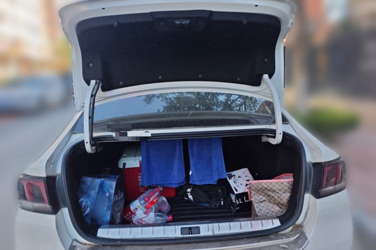 Used Peugeot 308 2016 1.6L Automatic Fashion Edition
