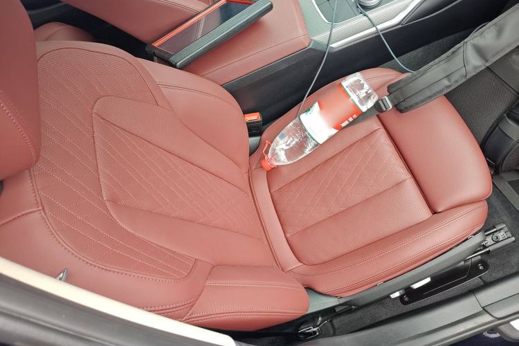 Used BMW 3 Series 2022 325Li M Sport Night Edition Package
