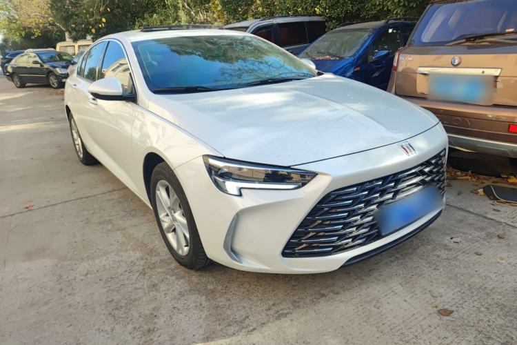 Used Buick Regal 2024 25T Deluxe Edition