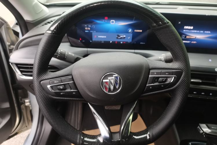 Used Buick Verano 2023 Pro Enjoyment Edition