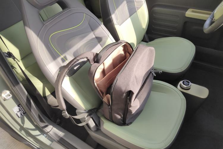 Used  Panda 2024 200km Panda Rider