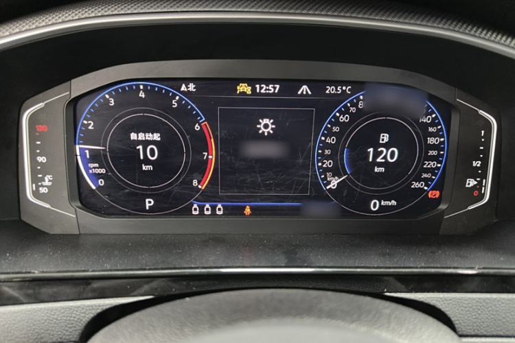 Used Volkswagen FAW-Volkswagen CC 2021 380TSI Striking Edition
