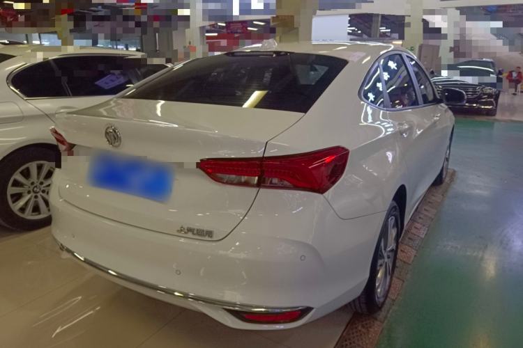 Used Buick Verano 2023 Pro Enjoyment Edition
