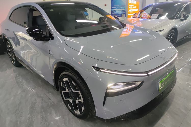 Used XPeng G7 2025 702 Max
