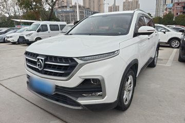 Used Baojun 530 2018 1.5T Manual Elite Version China V
