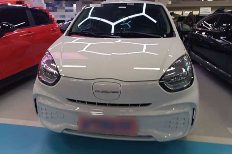 Used Roewe Clever 2022 311km QiQi BoBo Edition
