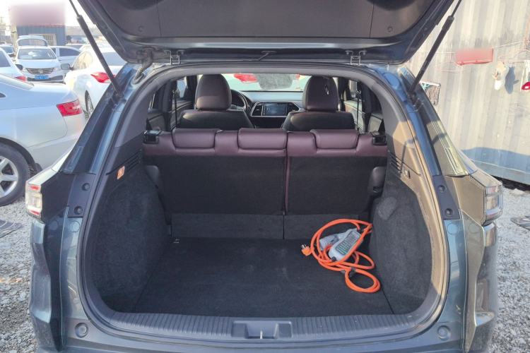 Used CIIMO M-NV 2021 Shangcheng Edition
