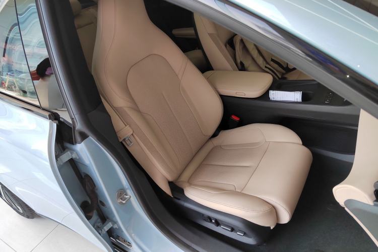 Used Nio ET5T 2023 75 kWh Touring