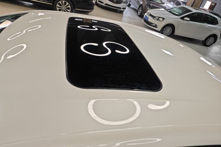 Used Peugeot 308 2018 1.6L Automatic Luxury Edition
