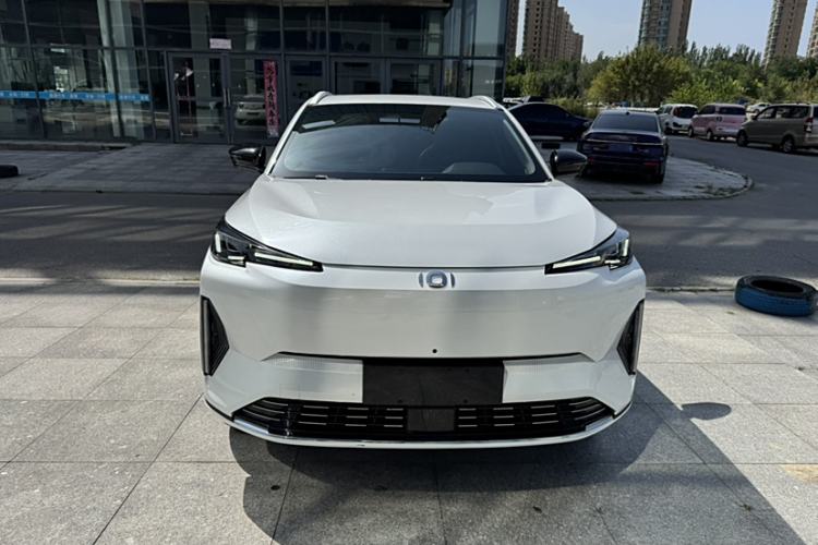 Used  Q05 2025 Truly Delicious Version 125cc Beyond-Excellent Type
