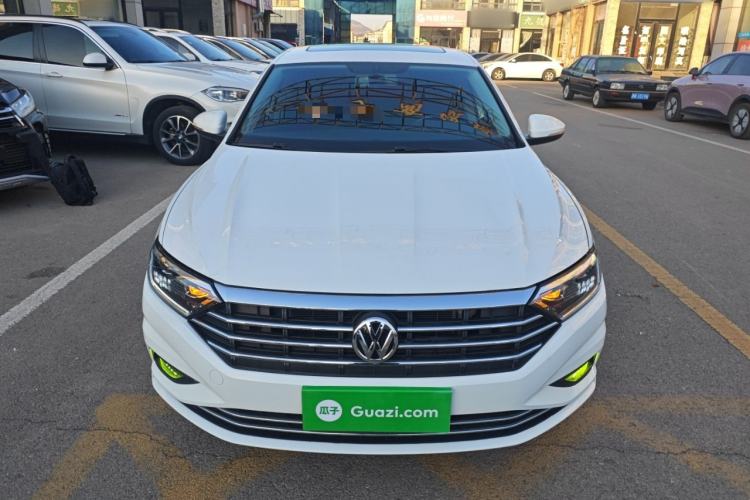 Used Volkswagen Sagitar 2021 280TSI DSG Comfort Connect Edition