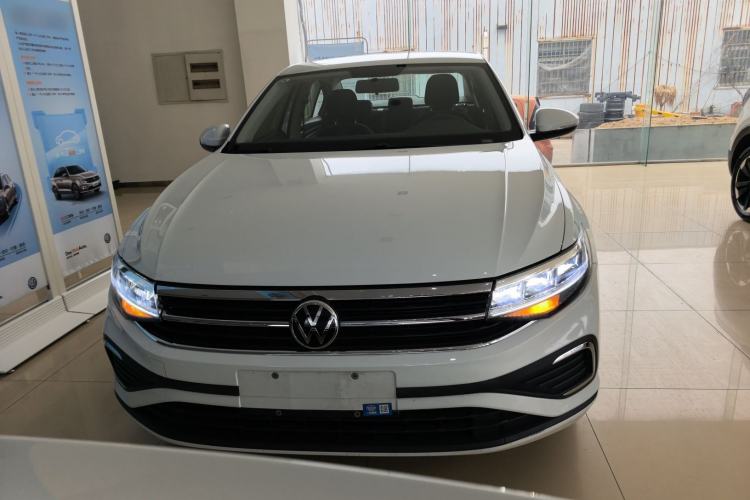 Used Volkswagen Bora 2024 200TSI DSG Comfort Edition