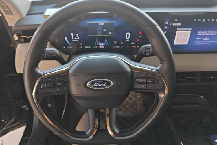 Used Ford Mondeo 2022 EcoBoost 245 Luxury Model
