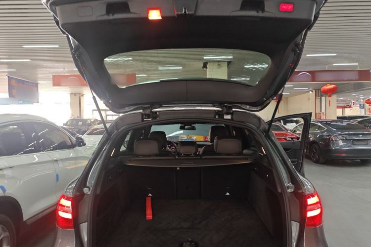 Used Mercedes-Benz GLC 2018 GLC 260 4MATIC Dynamic Edition