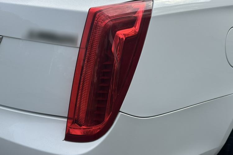 Used Cadillac XTS 2014 28T Comfort Version