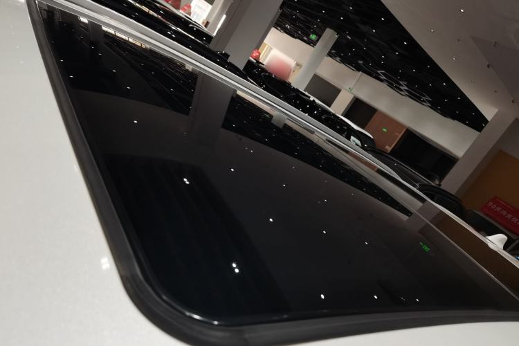 Used Toyota Highlander 2022 Dual-Engine 2.5L Four-Wheel Drive Prestige Version 7 Seats