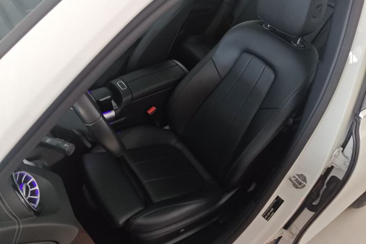 Used Mercedes-Benz GLB 2021 GLB 200 Dynamic Edition