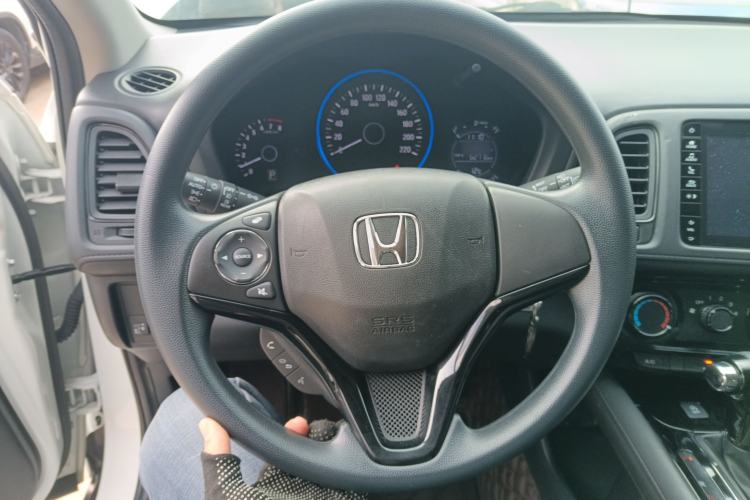 Used Honda Vezel 2020 1.5L CVT Pioneer Edition
