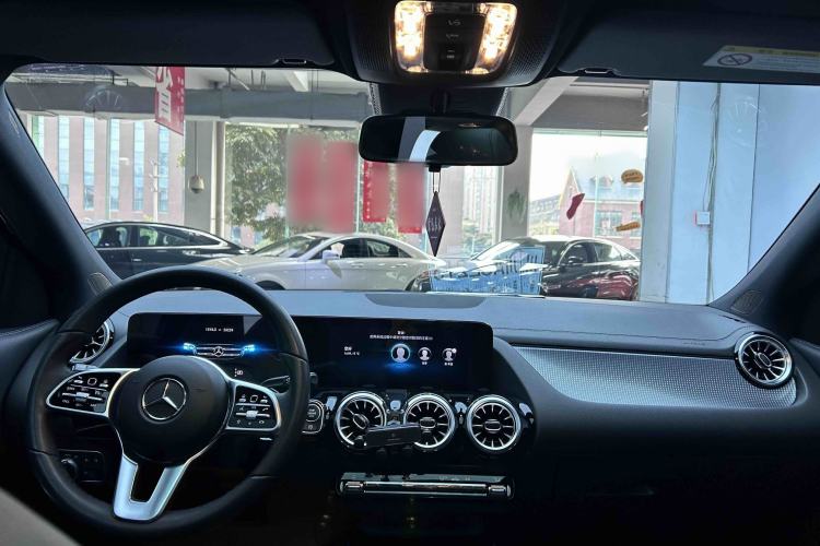 Used Mercedes-Benz GLA 2023 GLA 220