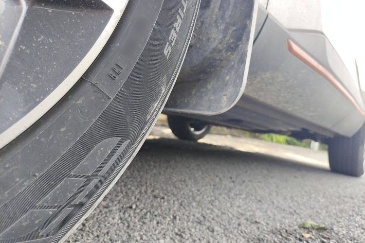 Used Haval XY 2022 1.5T ZhiZun Edition
