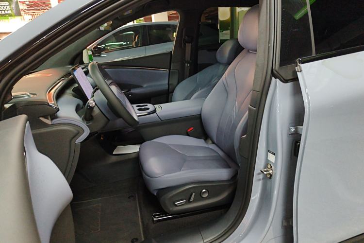 Used XPeng G7 2025 702 Max