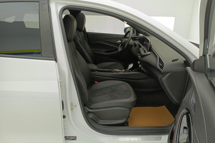 Used Buick Verano 2022 Pro GS Gale Edition
