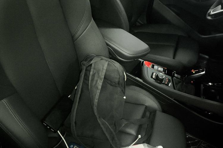 Used BMW X2 2019 sDrive20i M Sport Package China VI Emission Standard
