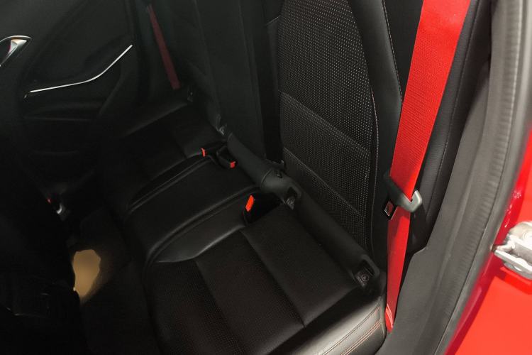 Used Mercedes-Benz A AMG 2017 AMG A 45 4MATIC
