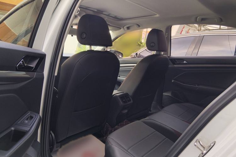 Used Volkswagen Bora 2020 1.5L Automatic Elite Version
