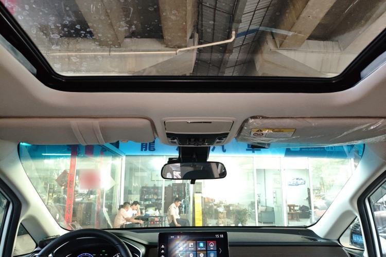 Used Honda Odyssey 2022 2.0L eHEV Sharp·Luxury Edition
