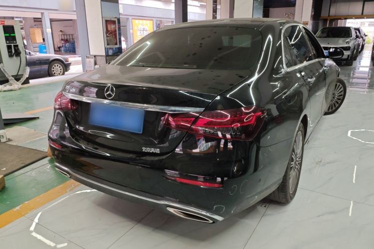 Used Mercedes-Benz E-Class 2022 Updated E 300 L Prestige Edition