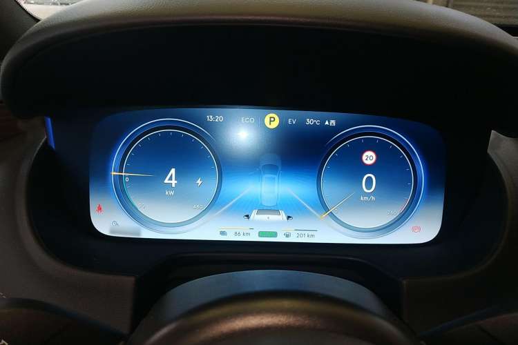 Used Denza X 2020 PHEV Flagship Edition
