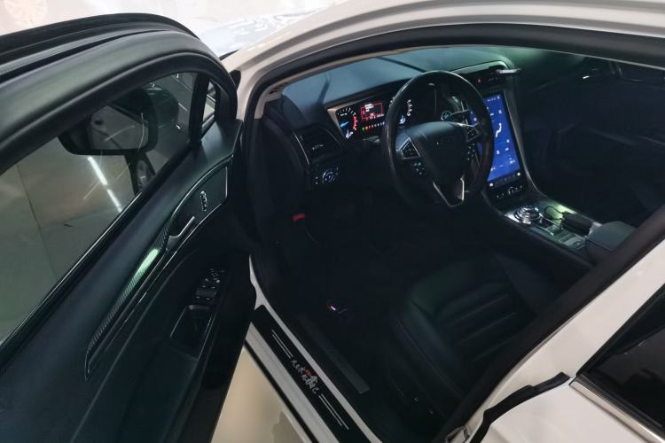 Used Ford Mondeo 2020 EcoBoost 180 Stylish Model