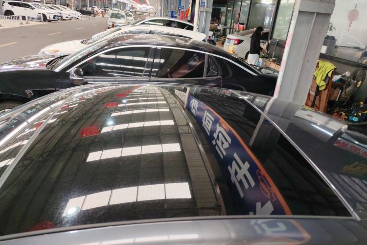 Used Hyundai Lafesta 2019 280TGDi Smart Speed Version China VI Standard