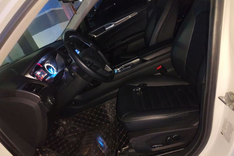 Used Ford Mondeo 2020 EcoBoost 180 Stylish Model