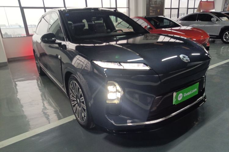Used Nio ES8 