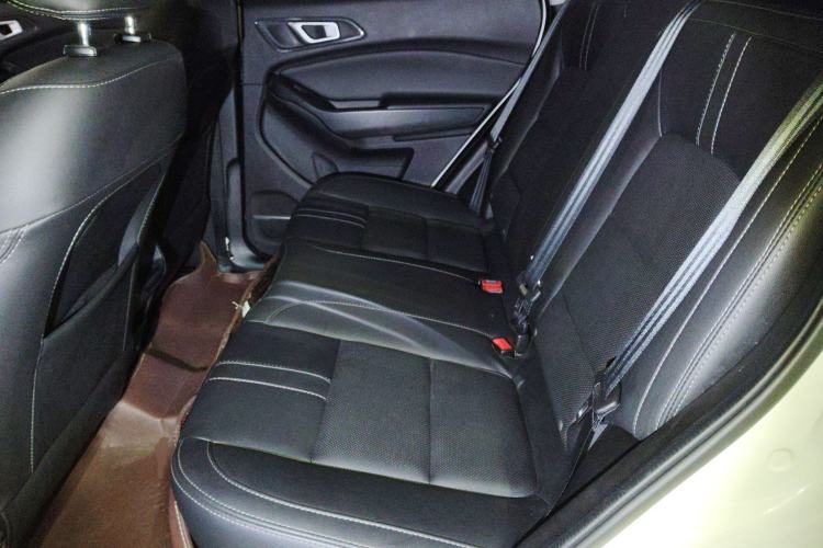 Used Chery Tiggo 5x 2019 HERO 1.5L CVT Luxury Edition
