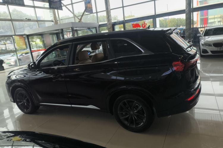 Used  E5 PLUS 2025 120km Standard Travel Custom Edition 7 Seats