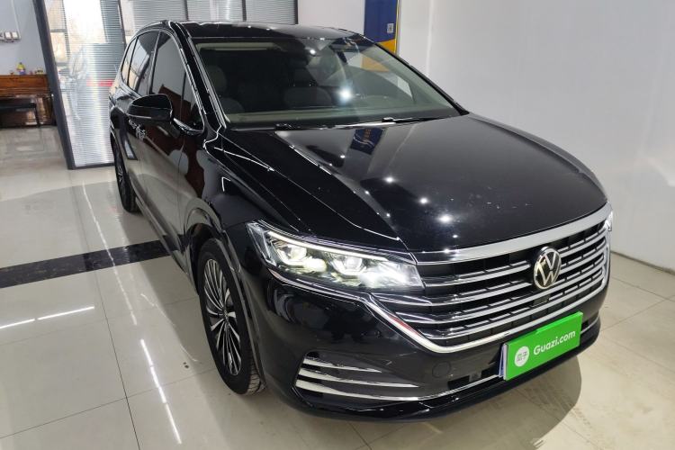 Used Volkswagen Viloran 2023 380TSI Prestige Edition
