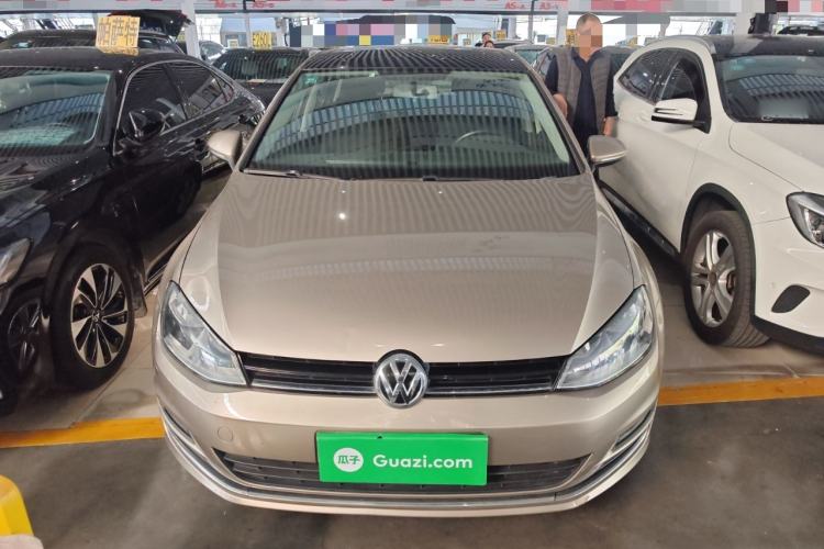 Used Volkswagen Golf 2016 230TSI Automatic Comfort Version