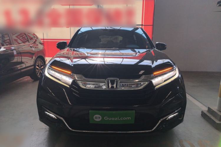 Used Honda Avancier 2020 240TURBO Two-Wheel Drive Premium Edition
