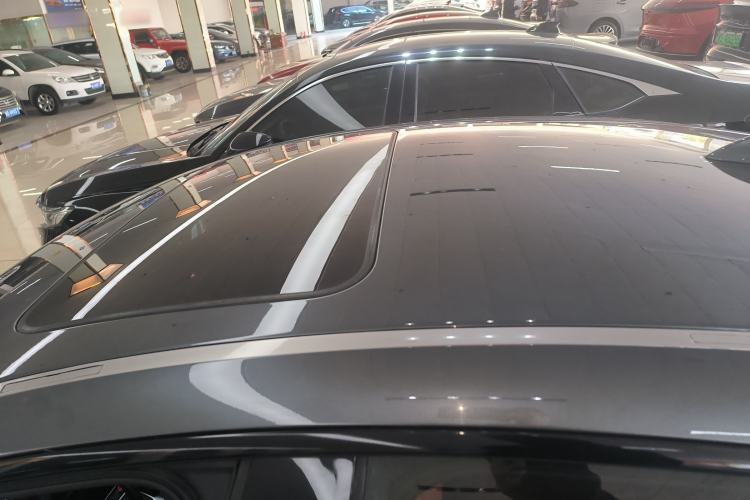 Used BMW 4 Series 2019 425i Gran Coupe M Sport Night Edition