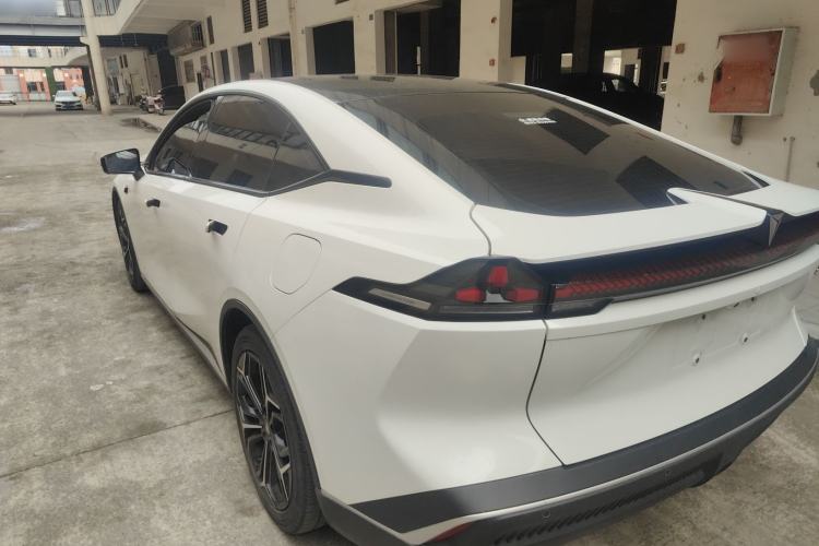 Used Deepal SL03 2024 135Plus Glory Edition
