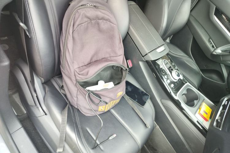 Used BYD Qin PLUS 2024 Honor Edition EV 510KM Leading Model