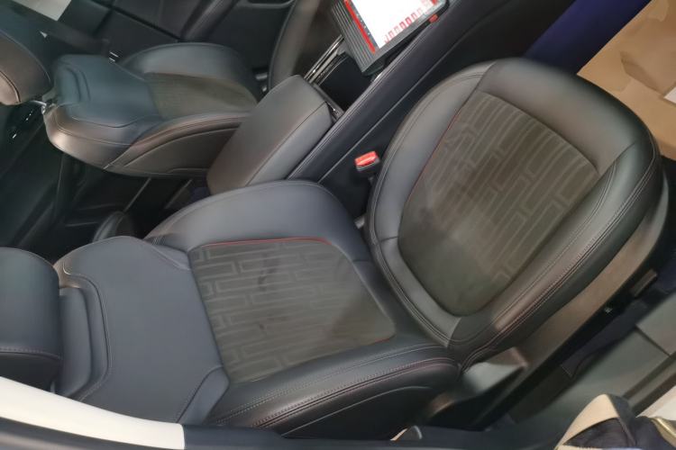 Used Ford Mondeo 2023 EcoBoost 180 Luxury Model