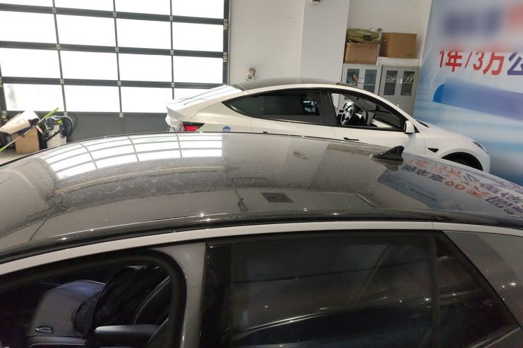 Used Volkswagen ID.3 2024 Pure & Smart Edition
