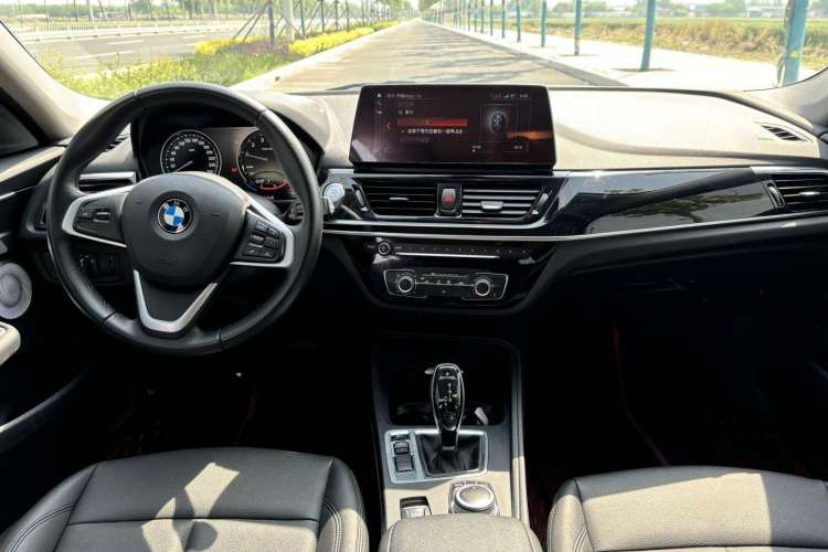 Used BMW 1 Series 2021 Revised 120i M Sport Edition
