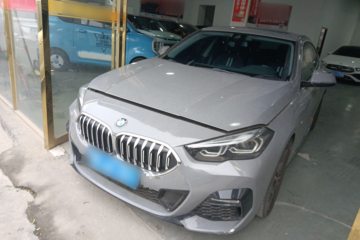 Used BMW 2 Series 2023 225i Four-Door Coupe M Sport Package