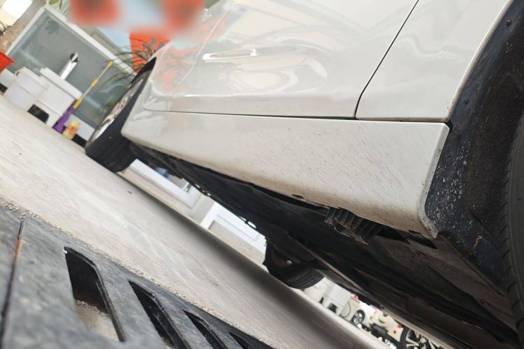 Used BMW 2 Series Active Tourer 2015 218i Leading Model
